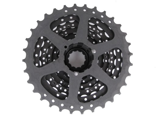 KASETA SHIMANO CSHG31 8 RZĘDOWA SPEED 11-30T KAS23