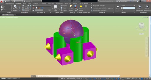 ОНЛАЙН-КУРС - AUTOCAD 2015 3D - ЛУЧШЕ, ЧЕМ КНИГА