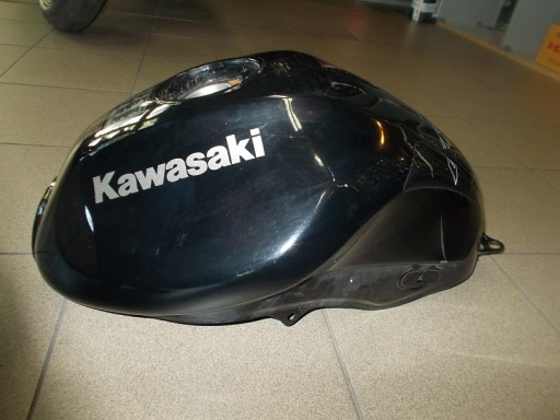 ТОПЛИВНЫЙ БАК KAWASAKI ER6F N 2009-2011 гг.