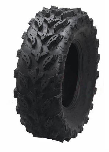 ШИНА 26x9x12 ATV 26x9-12 49J 6П.Р. КВАД X04