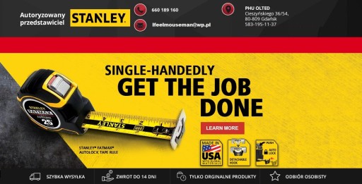 Stanley 8 мм скоба A скобы 1000 шт TRA205T1