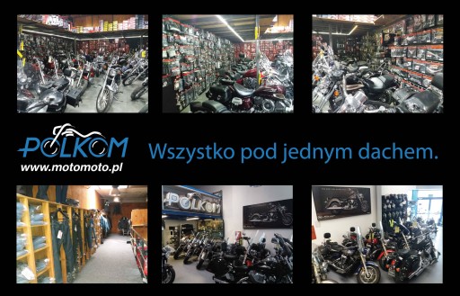 Kask NOLAN N87 Czarny połysk rozmiar L N-COM 003