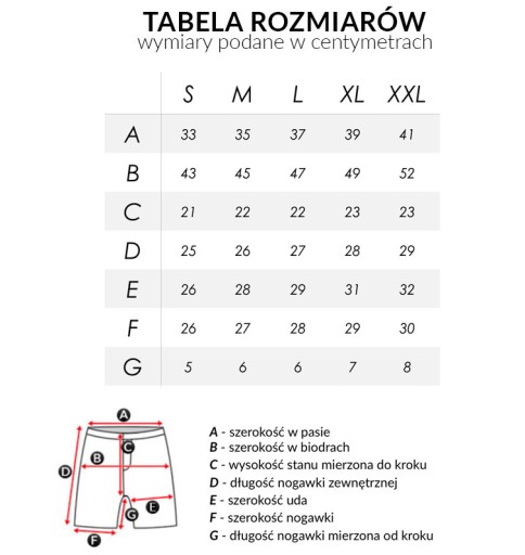 Krótkie Spodenki Szorty Damskie 703 r L białe