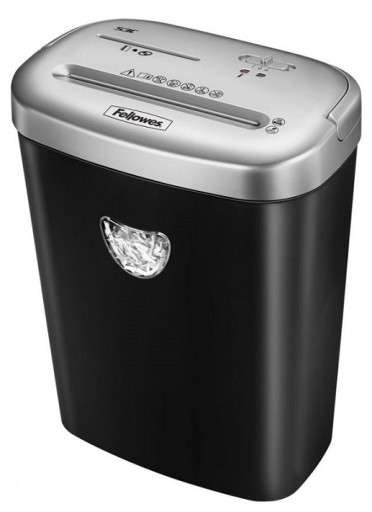 Измельчитель Fellowes 53C P4, контейнер 23 л.