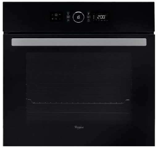 Духовка WHIRLPOOL AKZM8420NB