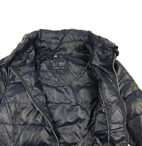 КУРТКА ЖЕНСКАЯ ARMANI JEANS 05B11 36/XXS