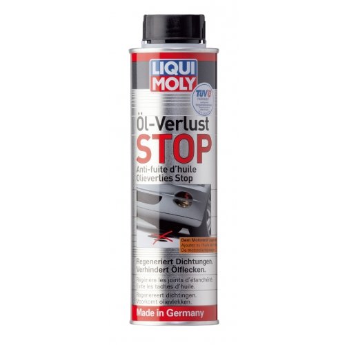 Liqui Moly 2671 Ol Verlust Stop STOP LEAKS