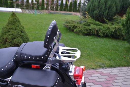 БАГАЖНИК ДЛЯ INTRUDER VOLUSIA 800 BOULEVARD VL 800