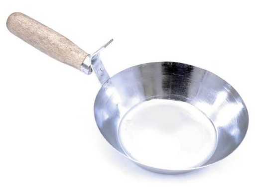 CZERPAK MURARSKI OCYNKOWANY CHLAPAK