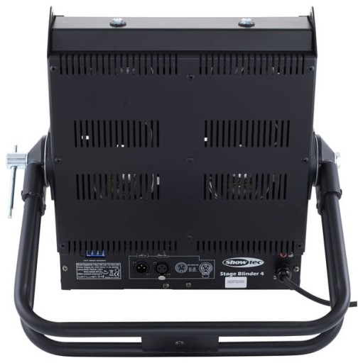 SHOWTEC Stage Blinder 4 DMX 4x650W ACTIVE STAGE