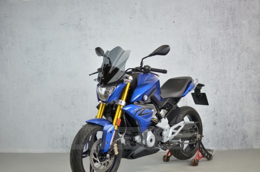 МОТОЦИКЛОВОЕ ОКНО BMW G 310 R 2016 -- LOSTER