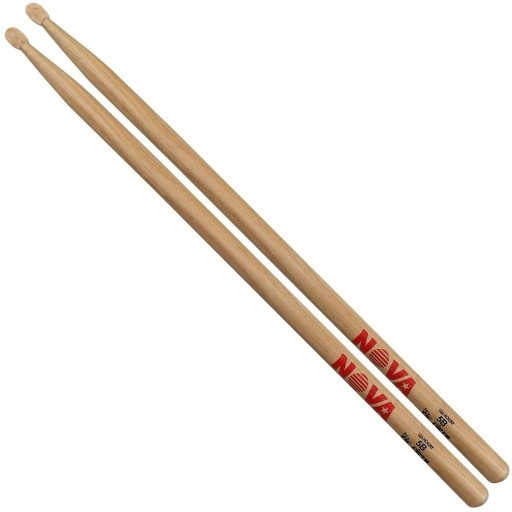 Барабанные банки VIC FIRTH VF-N5B NOVA HICKOR