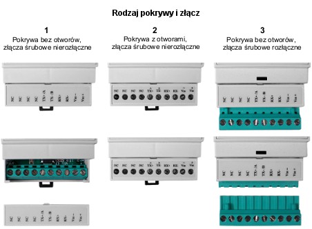 Преобразователь RS-232 в RS-485/RS-422 версия ADA-1040