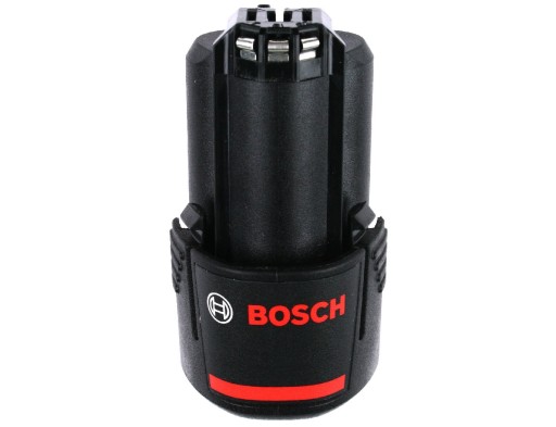 АККУМУЛЯТОР 10,8В/12В 2,0Ач BOSCH для GSR GSA GOP