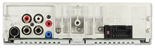 ALPINE UTE-200BT RADIO Bluetooth BMW E36 E38 E34
