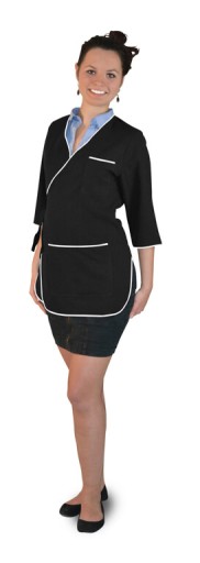 FARTUCH KOPERTOWY UNIWERSALNY r. XL