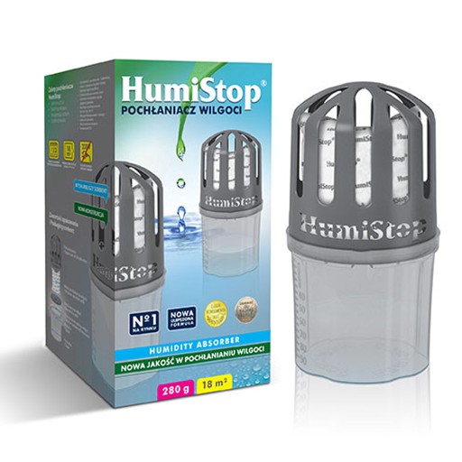 Влажный поглотитель PW Humi Stop Sedan
