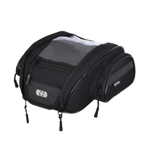 СУМКА НА АКЦИЮ MINI BANK BAG OXFORD 7L F1 MIELEC