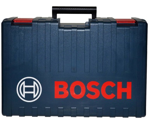 МОЛОТОК GSH 11 E BOSCH - SDS-MAX класс 11кг + ДОЛОТО