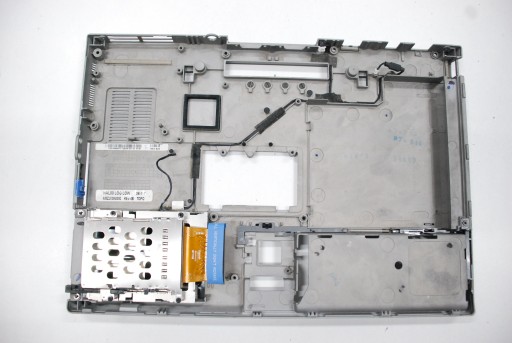 Нижний корпус Dell D620 PCMCIA CN-0WD851