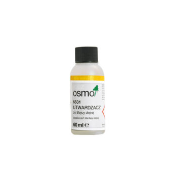 OSMO Отвердитель для масляных пятен 0,06л 6631