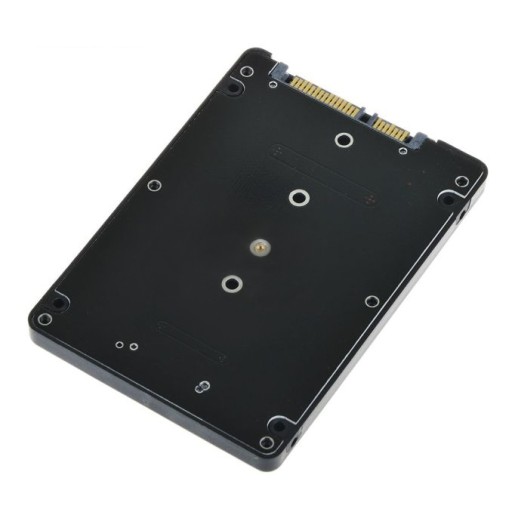 Адаптер SATA3 M.2 NGFF Адаптер SSD