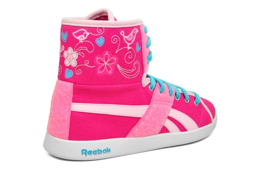 Buty REEBOK TOP DOWN CRAFT J84824 r.38,5