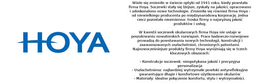 СТЕКЛЯННЫЕ ЛИНЗЫ HOYA MAXXEE – АНТИБЛЕКЦИОННЫЕ