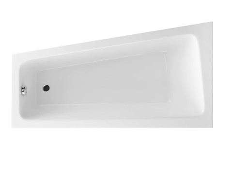 ВАННА + НОЖКИ ОТЛИЧНЫЕ AVA БОКОВАЯ ПРАВАЯ 1500 X 805