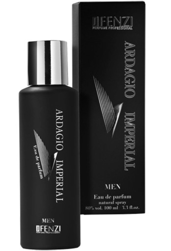 FENZI ARDAGIO IMPERIAL MEN EDP100ML СДЕЛАНО ВО ФРАНЦИИ