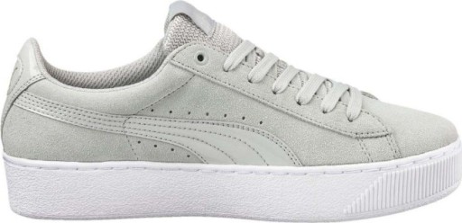 ЖЕНСКАЯ ОБУВЬ PUMA VIKKY CREEPER 363287-03 Размер 37