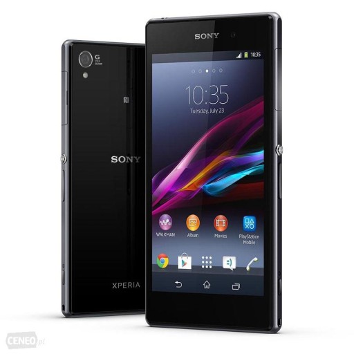 Чехол для SD-карты SONY XPERIA Z1 ORIGINAL