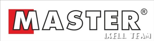 PODKŁAD EPOKSYDOWY MASTER TROTON 1:1 PRO. 501