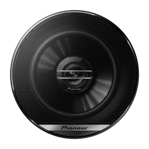 Pioneer TS-G1320F Автомобильные колонки 130мм 13см 2-полосные с решетками