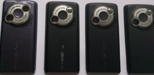 ОРИГИНАЛЬНЫЙ корпус Sony Ericsson K510.