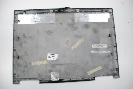 Верхняя крышка корпуса Dell D630 для упора для рук 0WM534