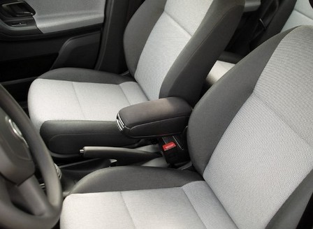 Armrest Skoda Citigo, VW Up, Seat Mii