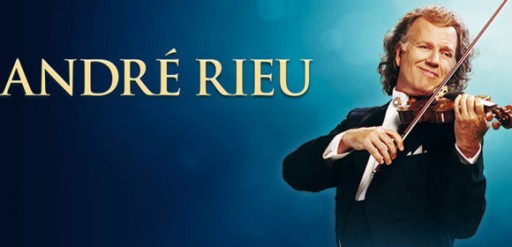 Andre Rieu Festiwal Milenijny 1CD DAS JAHRTAUSEND