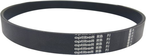 14PJ 660 Поликлиновой ремень Optibelt