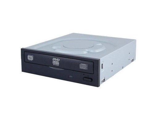 Внутренний DVD-рекордер iHAS124 SATA, черный