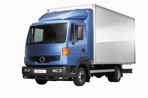 Заглушка заднего фонаря Renault Master Opel Movano Nissan Cabstar Maxity