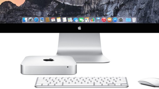 Оперативная память 16 ГБ 1866/1867 2x8 iMac 27 Retina 2015 г.