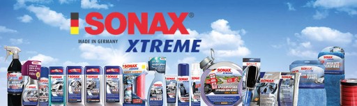 SONAX XTREME ДЛЯ МАШИН 1:100 КОНЦЕНТРАТ 334