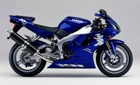 YAMAHA YZF R1 КРОНШТЕЙН ТОРМОЗНОГО ШЛАНГА 98-01