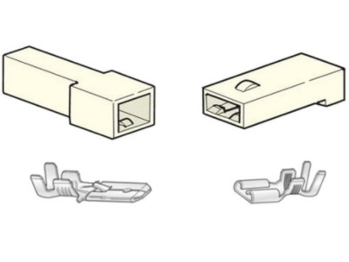 РАЗЪЕМ 1 PIN OK-1 OK1 OP-1 OP1