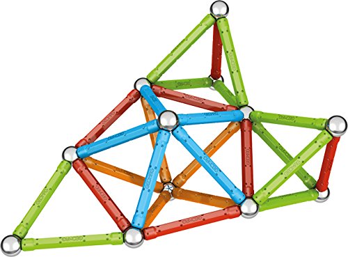 Магнитные блоки GEOMAG GEO-353 Конфетти 88 шт.