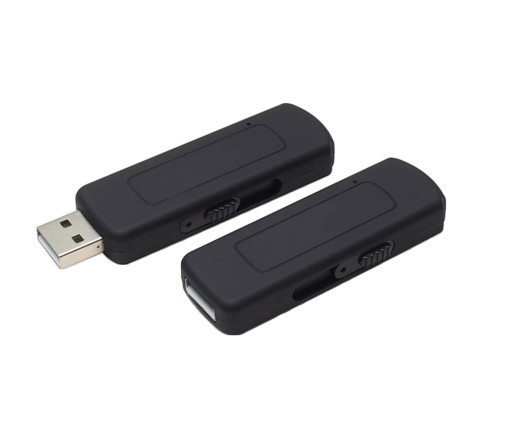 ДИКТОФОН 8 ГБ USB 16 Ч. ДЕТ. ГОЛОС