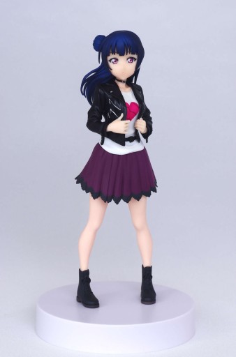 Figurka Anime Love Live Sunshine YOSHIKO TSUSHIMA