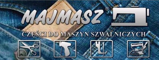 Szpila szpilka igłana krojownię płaski uchwyt 55mm