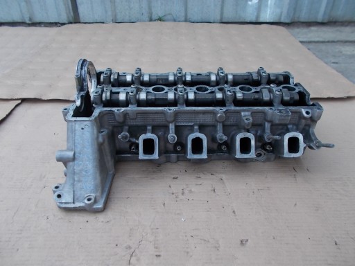 ГОЛОВКА BMW E46 E39 320d 520d 2.0d 136км